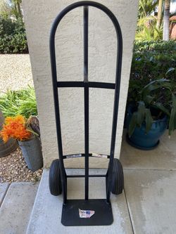 Milwaukee All-Purpose Hand Truck