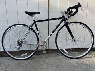 State Bicycle Co 4130 Steel Road Bike (49cm)