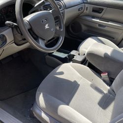 2006 Ford Taurus