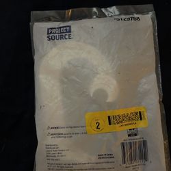 New Project Source Closet Rod Support 