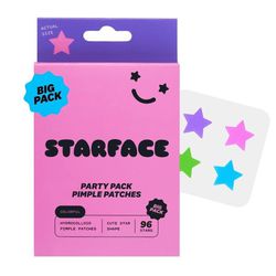 Starface Ponle Patches 