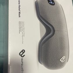 Migraine Relief Mask 