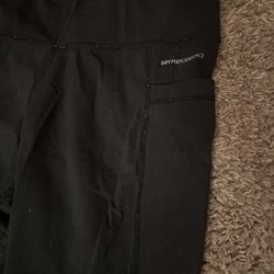 cargo sweats/ leggings 