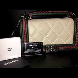 Chanel Bag 