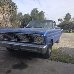 1964 Ford Ranchero