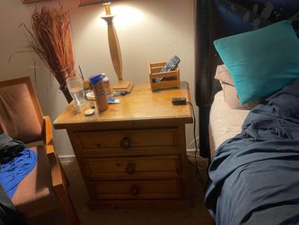 Night stands 2