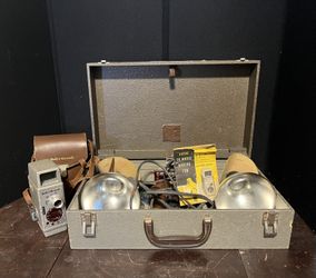 Movie Camera vintage