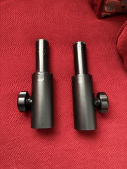 Tannoy Puma Stands Adaptor Poles