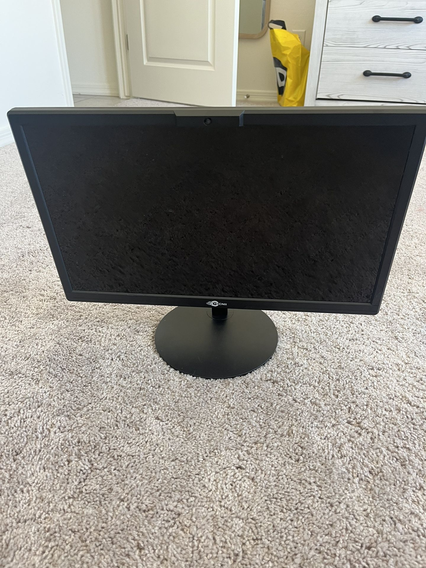 20 In’ Monitor