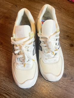 New Balance (conversations Amongst Us)