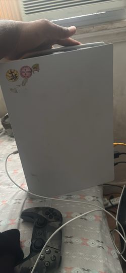 PS5