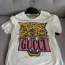 Gucci Tiger tee