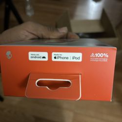 Skull Candy Push 720