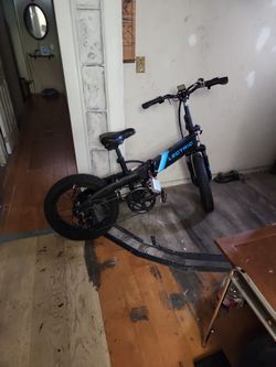 lectric Ebike