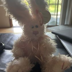 93 Blush Bernie Baby