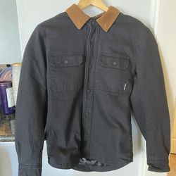 New Harley Davidson Jacket