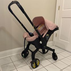 Baby Stroller Multi-Functional Brand Generic