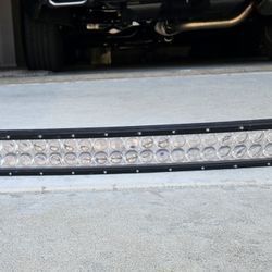30" Light Bar