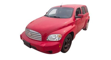 2009 Chevrolet HHR