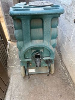 Estractora olympus hydro force