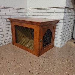 Dog Kennel