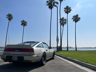 1988 Nissan 300ZX Turbo