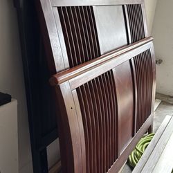 Full Size Bed Frame Conversion Kit 