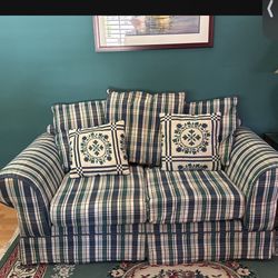 Loveseat $50