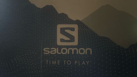 Salomon XA pro 3d size 9.5 mens