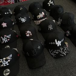 ThirtyOne New Era Dandy Hats