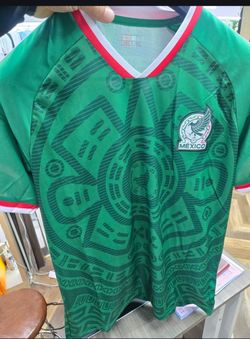 Soccer short