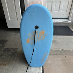 Boogie board 