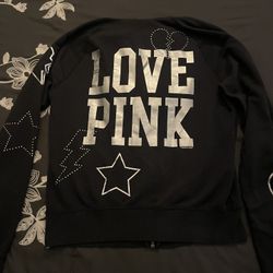 Victoria’s Secret Hoodie Size Large 