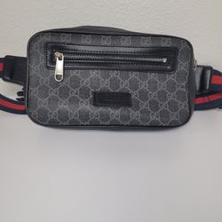 GG fanny Pack