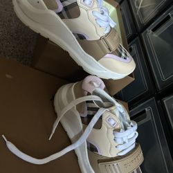 Burberry Shoes