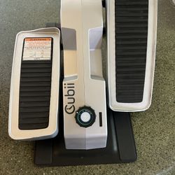 Cubii Jr. Under Desk Elliptical Machine
