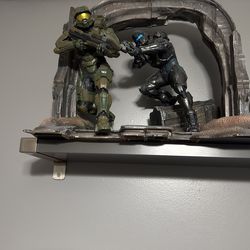 Halo Xbox One 1 Limited Edition