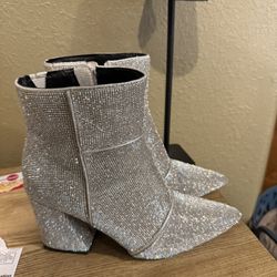 Fashion Boots 