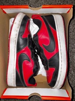 Nikes kids