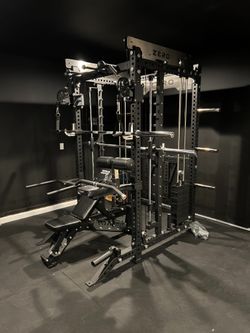 💥Smith Machine 400💥