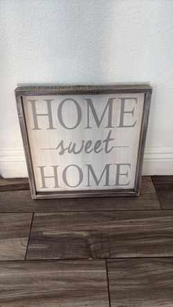 Home decor
