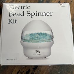 Electric Bead Spinner Set