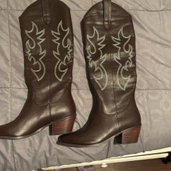 Cowboy Boots