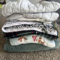 Blankets