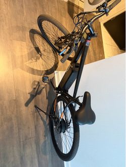 Qlife e bike