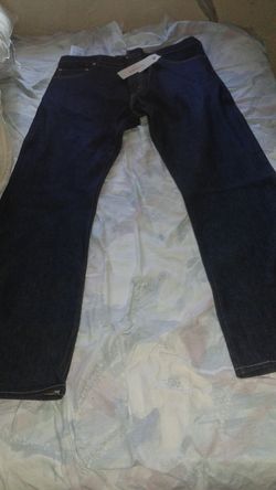 Levi's pants