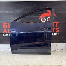 2019 RAV4 Door Front Driver OEM 2025 