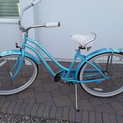 Bicycle 26 Inches Rim Size 
