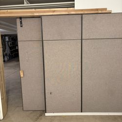 Heavy Duty Room Dividers