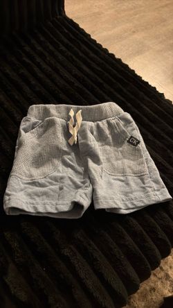 Baby shorts
